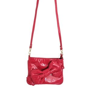 Steve Madden Hot Pink Crossbody